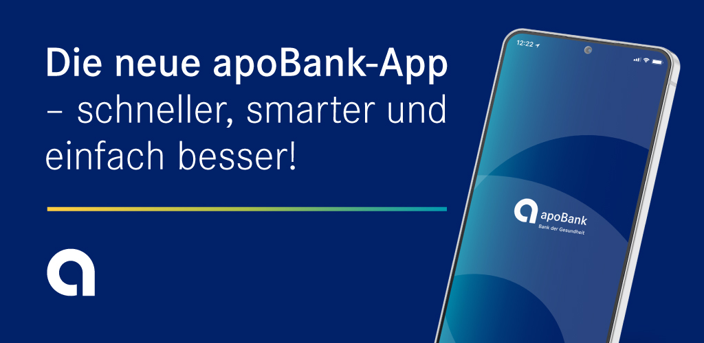 neue apoBank-App